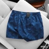 Quần Short Nam ICONDENIM Zephyr