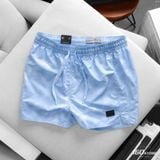 Quần Short Nam ICONDENIM Zephyr