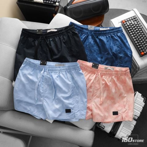 Quần Short Nam ICONDENIM Zephyr