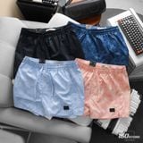 Quần Short Nam ICONDENIM Zephyr