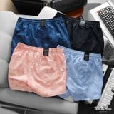 Quần Short Nam ICONDENIM Zephyr