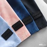 Quần Short Nam ICONDENIM Zephyr