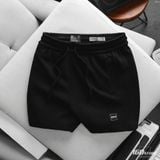 Quần Short Nam Pique ICONDENIM Heatwave