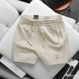Quần Short Nam Pique ICONDENIM Heatwave