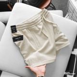 Quần Short Nam Pique ICONDENIM Heatwave