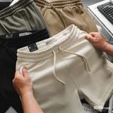 Quần Short Nam Pique ICONDENIM Heatwave