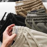 Quần Short Nam Pique ICONDENIM Heatwave