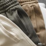 Quần Short Nam Pique ICONDENIM Heatwave