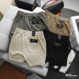 Quần Short Nam Pique ICONDENIM Heatwave