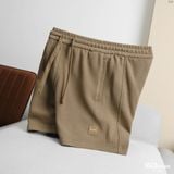 Quần Short Nam Pique ICONDENIM Heatwave