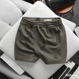 Quần Short Nam Pique ICONDENIM Heatwave