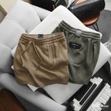 Quần Short Nam Pique ICONDENIM Heatwave