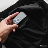 Quần Short Nam RUNPOW Active Core