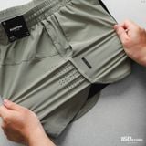 Quần Short Nam RUNPOW Active Core