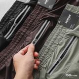 Quần Short Nam RUNPOW Active Core