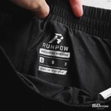 Quần Short Nam RUNPOW Active Core