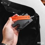 Quần Short Nam RUNPOW Active Core