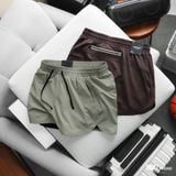 Quần Short Nam RUNPOW Active Core
