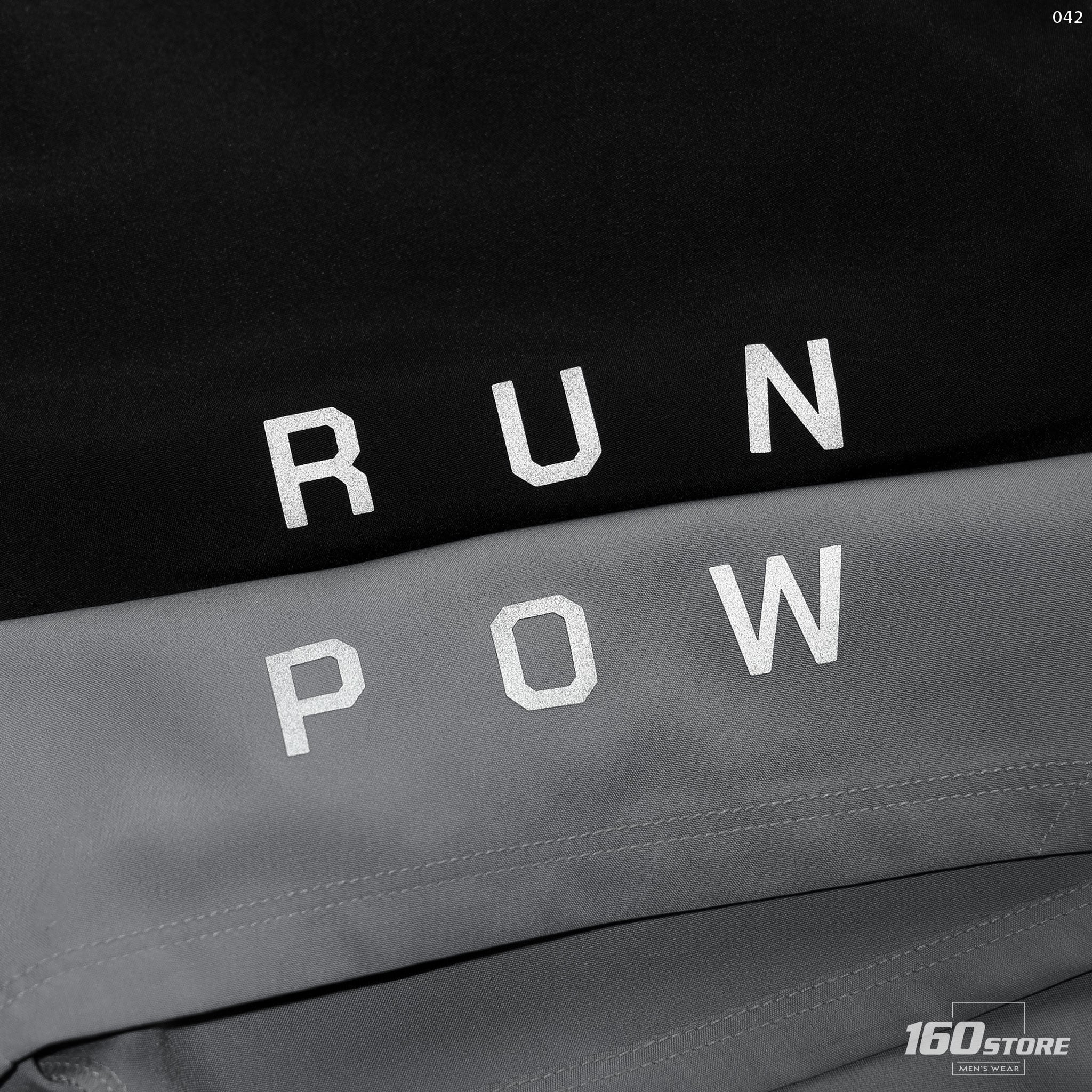 Quần Short Nam RUNPOW Aero Twin