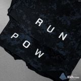 Quần Short Nam RUNPOW In Camo