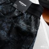 Quần Short Nam RUNPOW In Camo