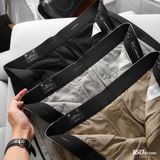 Quần Short Tây Nam ICONDENIM Airflex Gọn Nhẹ Linh Hoạt Multi-Task