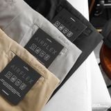 Quần Short Tây Nam ICONDENIM Airflex Gọn Nhẹ Linh Hoạt Multi-Task