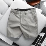 Quần Short Tây Nam ICONDENIM Airflex Gọn Nhẹ Linh Hoạt Multi-Task