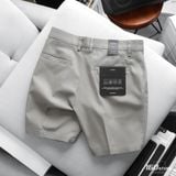 Quần Short Tây Nam ICONDENIM Airflex Gọn Nhẹ Linh Hoạt Multi-Task