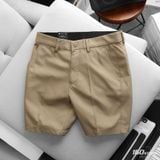 Quần Short Tây Nam ICONDENIM Airflex Gọn Nhẹ Linh Hoạt Multi-Task