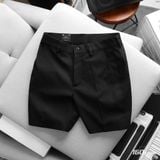 Quần Short Tây Nam ICONDENIM Airflex Gọn Nhẹ Linh Hoạt Multi-Task