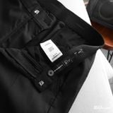 Quần Short Tây Nam ICONDENIM Airflex Gọn Nhẹ Linh Hoạt Multi-Task