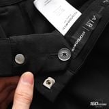 Quần Short Tây Nam ICONDENIM Airflex Gọn Nhẹ Linh Hoạt Multi-Task