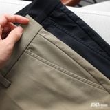 Quần Tây Nam ICONDENIM Airflex Gọn Nhẹ Linh Hoạt Performance