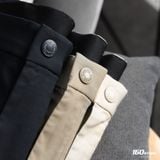 Quần Tây Nam ICONDENIM Airflex Gọn Nhẹ Linh Hoạt Performance