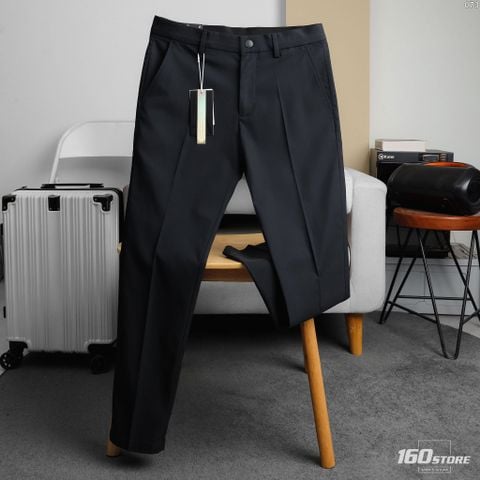 Quần Tây Nam ICONDENIM Airflex Gọn Nhẹ Linh Hoạt Performance