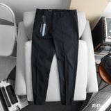 Quần Tây Nam ICONDENIM Airflex Gọn Nhẹ Linh Hoạt Performance