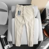 Quần Tây Nam ICONDENIM Airflex Gọn Nhẹ Linh Hoạt Performance