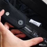 Quần Tây Nam ICONDENIM Airflex Gọn Nhẹ Linh Hoạt Performance