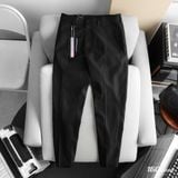 Quần Tây Nam ICONDENIM Airflex Gọn Nhẹ Linh Hoạt Performance
