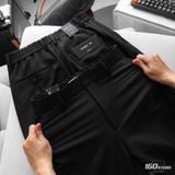 Quần Tây Nam ICONDENIM Axis Wide