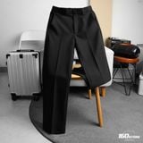 Quần Tây Nam ICONDENIM Axis Wide