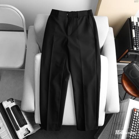 Quần Tây Nam ICONDENIM Axis Wide