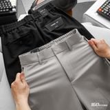 Quần Tây Nam ICONDENIM Axis Wide