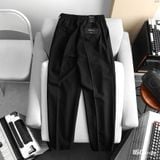 Quần Tây Nam ICONDENIM Axis Wide