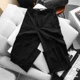 Quần Tây Nam ICONDENIM Axis Wide