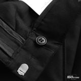 Quần Tây Nam ICONDENIM Axis Wide