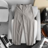 Quần Tây Nam ICONDENIM Axis Wide