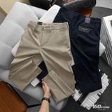 Quần Tây Nam ICONDENIM Calmstride