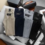 Quần Tây Nam ICONDENIM Calmstride